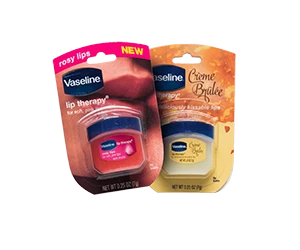 Get Free Vaseline Products!