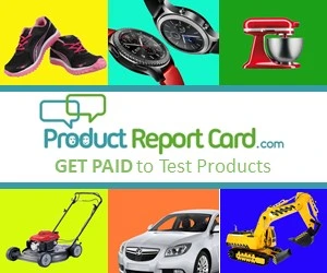 More High-paying Surveys and Free Product Tests than anywhere else| ProductReportCard