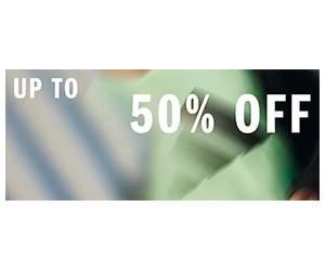 Adidas Sale: Up to 50% Off!