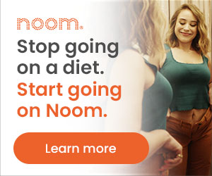 Try Noom for 7 Days for Just $10!