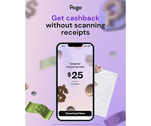 Earn Rewards Effortlessly with Pogo!