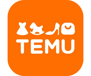 Shop Temu and Save Up to 90% Off!