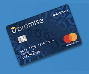 Free Upromise® Mastercard®