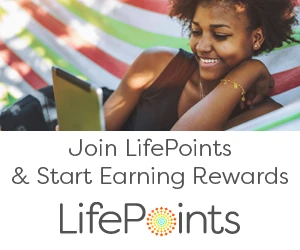 Get Paid for Your Opinions with LifePoints!