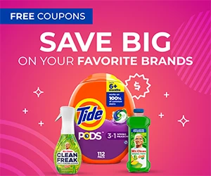 Join P&G Good Everyday Rewards – Earn $150+ Annually!