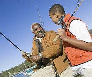 Discover Free Fishing Days in Your State!