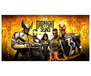 Free Marvel's Midnight Suns PC Game