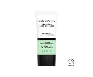 CoverGirl TruBlend Face Primer at CVS Only $5.50 (reg $10.99)