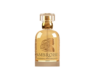 Free Sample of Ambroise Nourishing Hair Fragrance!