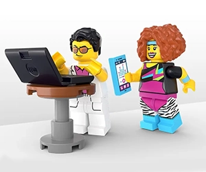 Discover the Best LEGO® Deals and Promotions!