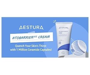 Get Free Aestura 365 Skin Cream!