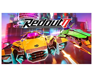 Free Redout 2 PC Game