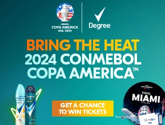 Win 2 Tickets To Conmebol Copa America USA 2024! - Sweepstakes