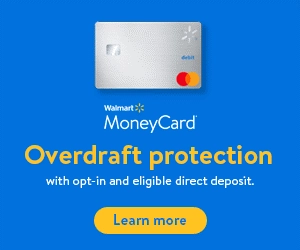 Get the Walmart MoneyCard Today for Free!