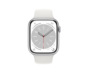 Get a Free Apple Watch 8!