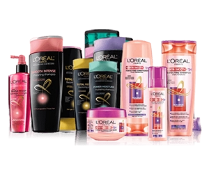 Claim Your Free L’Oreal Samples!