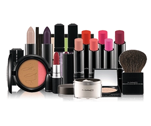 Get Complimentary MAC Cosmetics Samples! - Free Makeup Products