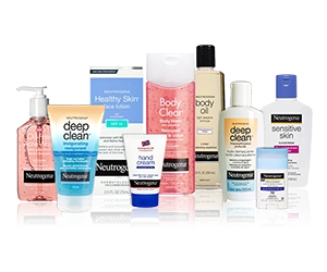 Claim Your Free Neutrogena Samples!