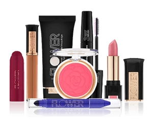 Claim Your Free Drew Barrymore Flower Cosmetic Samples!