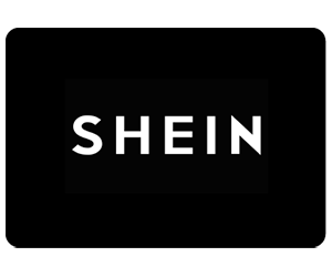 Get a $500 Shein Gift Card for Free!