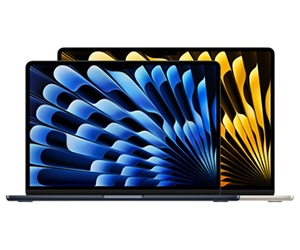 Get a MacBook Air for Free!