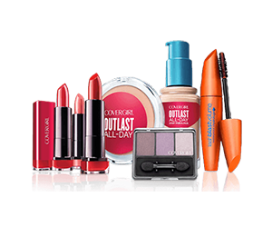 Free Covergirl Samples