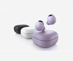 Claim Free Samsung Galaxy Buds!