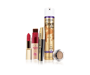 Used L'Oreal Makeup Before? Get $100 Worth of L'Oreal Makeup Samples for Free!