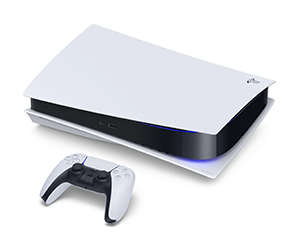 Love PlayStation? Get a PlayStation 5 for Free!