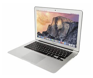 Want the Hottest New MacBook Air? Get It for Free!