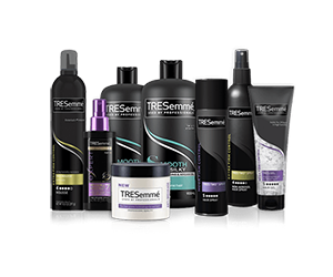 Get Free Tresemme Samples!