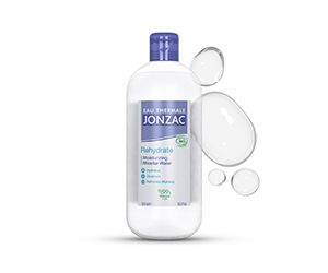 Get a FREE Rehydrate Moisturizing Micellar Water by Eau Thermale Jonzac!