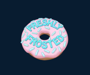 Free Freshly Frosted PC Game