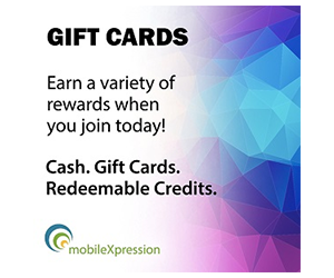 Transform Your Smartphone Into a Rewards Engine!