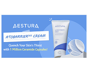 Claim Your FREE Sample of AESTURA Atobarrier 365 Cream!