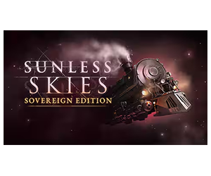 Free Sunless Skies: Sovereign Edition PC Game