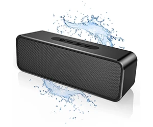 Portable Bluetooth Speaker at Walmart Only $16.89 (reg $25.99)