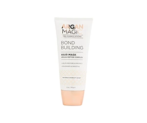 ARGAN MAGIC Bond Building Hair Mask at T.J.Maxx Only $6.99 (reg $10)