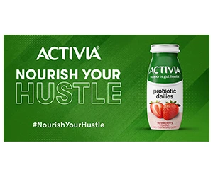 Get a FREE Gift Card for Activia Dailies Drinkable Yogurt!