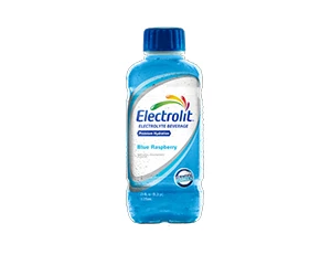 Enjoy a FREE Electrolit Electrolyte Beverage!