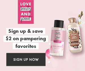 Save $2 on Your Favorite Unilever Self-Care Products!