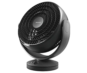 Honeywell Turbo Force Power Portable Floor Fan at Walmart Only $29.97 (reg $57.99)