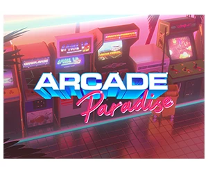 Free Arcade Paradise PC Game