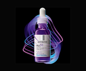 Claim Your Free Sample of Mela B3 Dark Spot Serum!