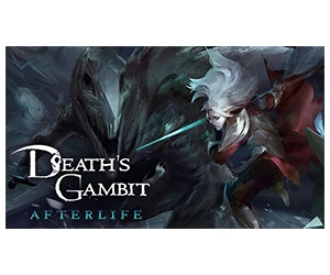 Free Death's Gambit: Afterlife PC Game - Free Games