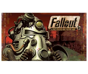 Free Fallout® Classic Collection