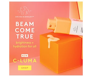 Free Drunk Elephant Skincare Sample!