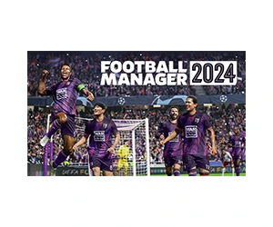 Free Football Manager 2024 PC Game