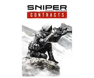 Free Sniper Ghost Warrior Contracts PC Game