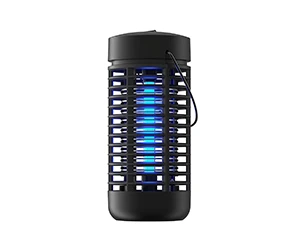 High-Powered Bug Zapper for Only $10.03 at Walmart!